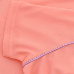 Kids' Rosie T-Shirt Orange / Purple -underwear Zone rosi 060 0 gen orppwh kids p05