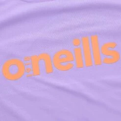 Kids' Rosie T-Shirt Purple / Orange -underwear Zone rosi 060 0 gen pporwh kids p03