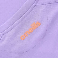 Kids' Rosie T-Shirt Purple / Orange -underwear Zone rosi 060 0 gen pporwh kids p04