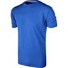 Kids' Basic Cotton T-Shirt Royal