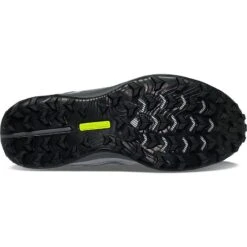 Saucony Women's Peregrine 12 GTX Alloy / Quartz -underwear Zone s10740 15 4