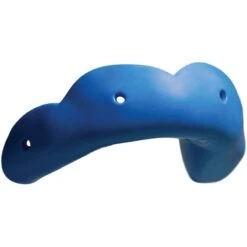 SISU GO Mouth Guard Royal Blue
