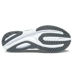 Saucony Men's Guide 15 Runners Black / White 8 Saucony Men's Guide 15 Runners Black / White -underwear Zone s2068405 4