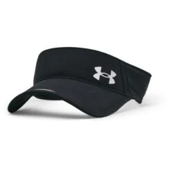 Under Armour Men's Iso-Chill Launch Run Visor