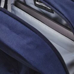 Under Armour Halftime Backpack Midnight Navy / Dark Tangerine / White -underwear Zone s7.1362365 410 slint sl