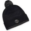 Under Armour Men's Truckstop Fleece Beanie Black / Grey