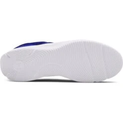 Under Armour Men's Mojo 2 Sportstyle Shoes Royal / Black / White -underwear Zone s7.3024134 402 sole