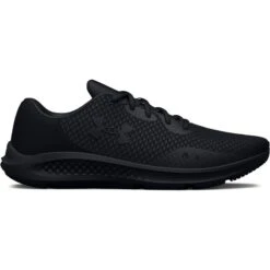 underwear Zone 35 Under Armour Women's Charged Pursuit 3 Running Shoes Black