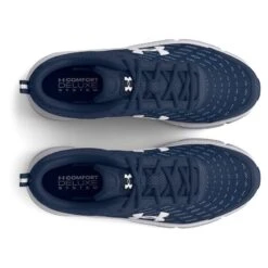 Under Armour Men's Charged Assert 10 Running Shoes Academy / White 9 Under Armour Men's Charged Assert 10 Running Shoes Academy / White -underwear Zone s7.3026175 400 toe