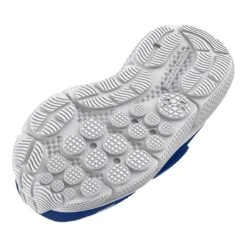 Under Armour Assert 10 AC Infant Running Shoes Blue Mirage / Starfruit / Halo Grey -underwear Zone s7.3026184 400 sole