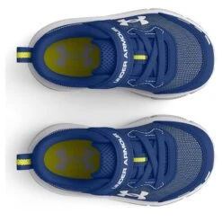 Under Armour Assert 10 AC Infant Running Shoes Blue Mirage / Starfruit / Halo Grey -underwear Zone s7.3026184 400 toe
