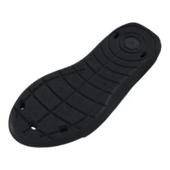 Under Armour Women's Locker IV Slides Black / White -underwear Zone s7.3027013 001 sole