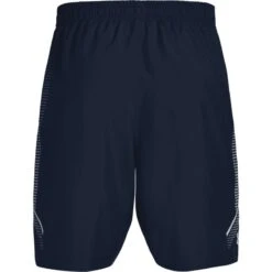 Under Armour Men's Woven Graphic Short Academy / Steel 9 Under Armour Men's Woven Graphic Short Academy / Steel -underwear Zone s7.ps1309651 409 hb