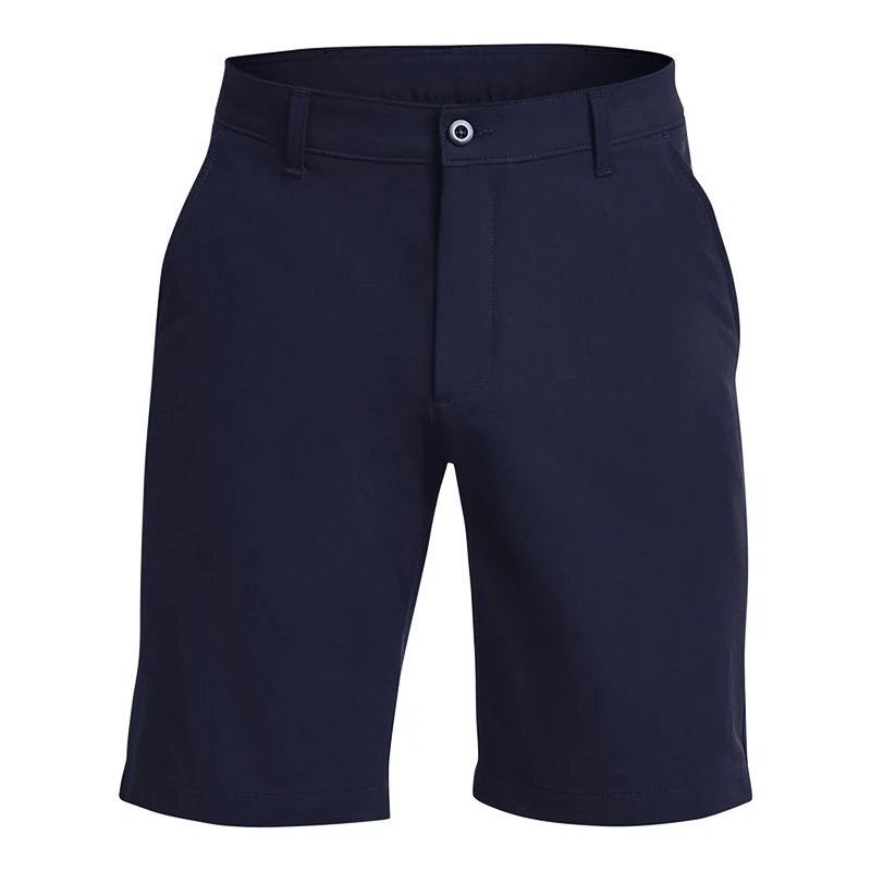 Under Armour Men's Tech™ Shorts Academy Midnight Navy 4 Under Armour Men's Tech™ Shorts Academy Midnight Navy - Image 4