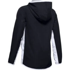 Under Armour Kids' Woven Track Jacket Black 7 Under Armour Kids' Woven Track Jacket Black -underwear Zone s7.ps1351816 001 hb