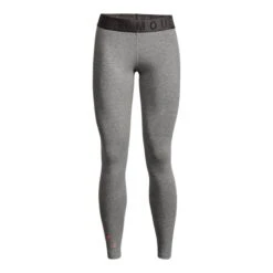 Under Armour Women's Favorite Graphic Legging Charcoal Light Heather / Black / Beta -underwear Zone s7.ps1351864 019 hf 1
