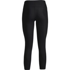 Under Armour Women's HeatGear® Armour High Rise Leggings Black -underwear Zone s7.ps1365335 001 hb