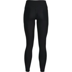 Under Armour Women's HeatGear® Armour High Rise Full Length Leggings Black / White -underwear Zone s7.ps1365336 001 hb