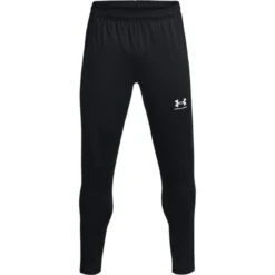 Under Armour Men's UA Challenger Training Joggers Black / White -underwear Zone s7.ps1365417 001 hf