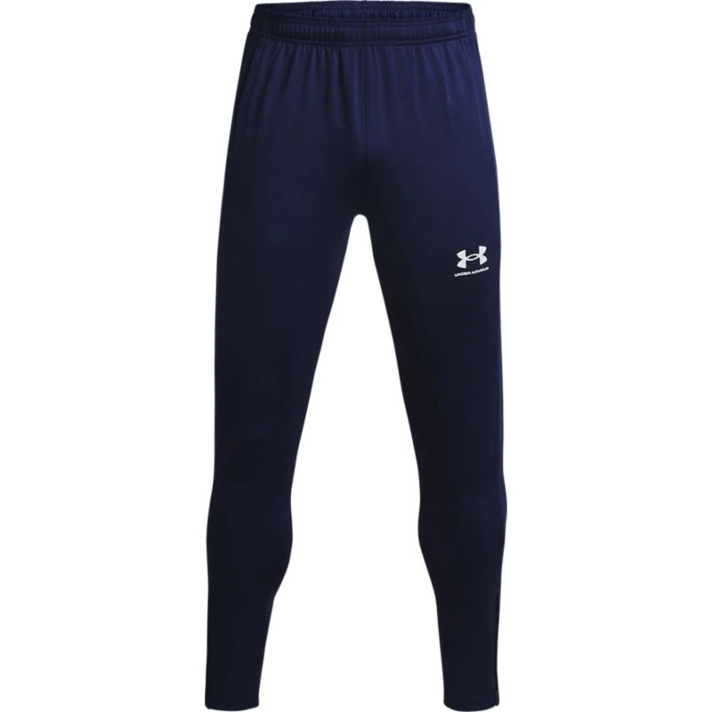 Under Armour Men's UA Challenger Training Joggers Midnight Navy / White 6 Under Armour Men's UA Challenger Training Joggers Midnight Navy / White - Image 6