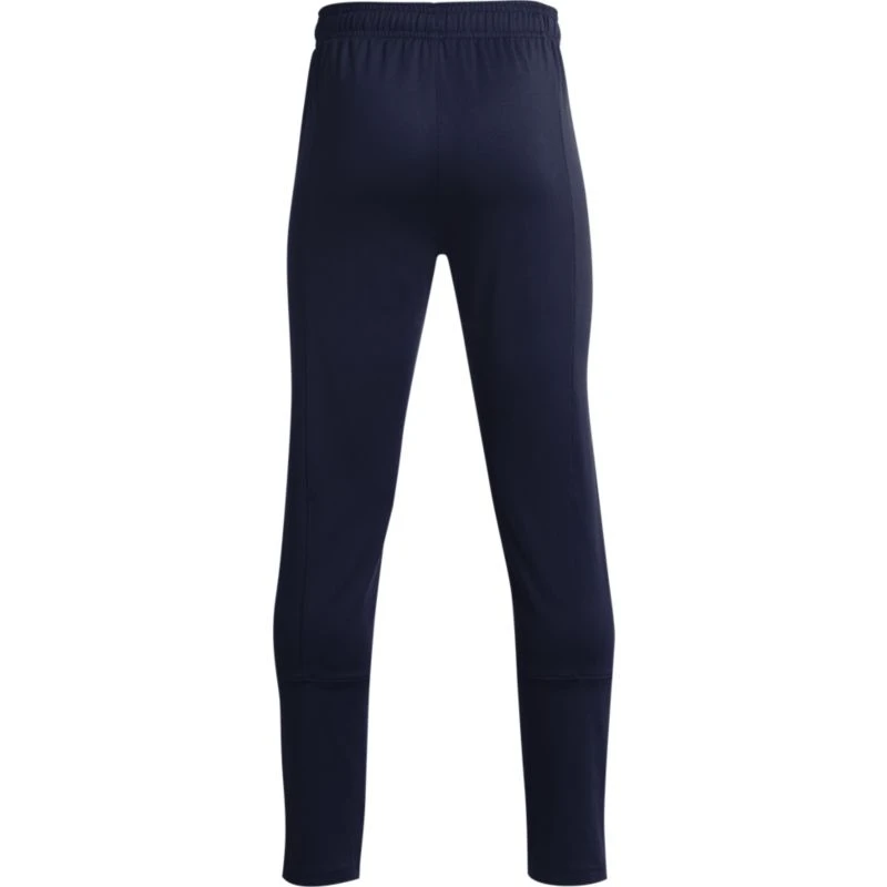 Under Armour Kids' UA Challenger Training Joggers Midnight Navy / White 2 Under Armour Kids' UA Challenger Training Joggers Midnight Navy / White - Image 2
