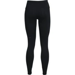 Under Armour Women's UA RUSH™ No-Slip Waistband Full-Length Leggings Black / Iridescent -underwear Zone s7.ps1368181 001 hb