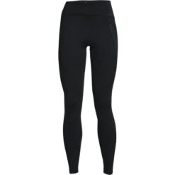 Under Armour Women's UA RUSH™ No-Slip Waistband Full-Length Leggings Black / Iridescent -underwear Zone s7.ps1368181 001 hf