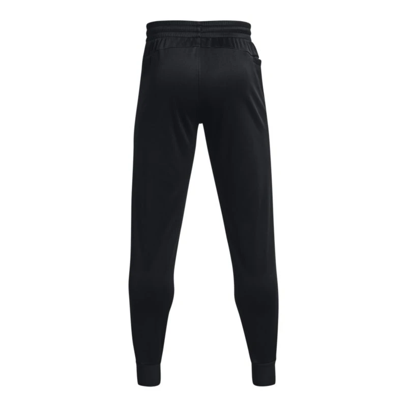 Under Armour Men's Fleece® Joggers Black 4 Under Armour Men's Fleece® Joggers Black - Image 4