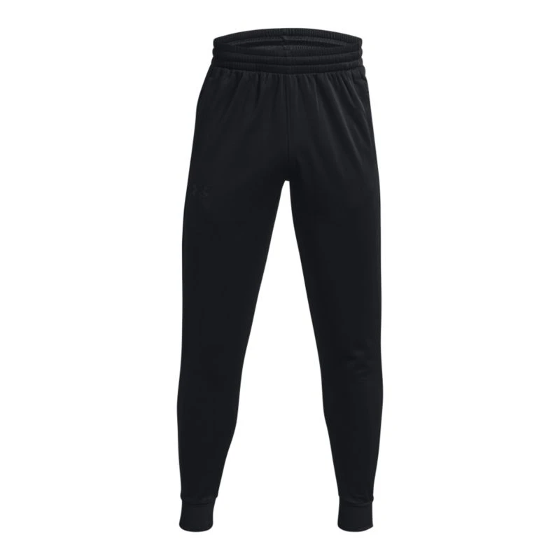 Under Armour Men's Fleece® Joggers Black 5 Under Armour Men's Fleece® Joggers Black - Image 5
