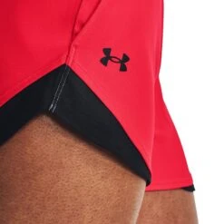 Under Armour Women's Play Up Shorts 3.0 Beta / Black 7 Under Armour Women's Play Up Shorts 3.0 Beta / Black -underwear Zone s7.v5 1344552 628 sidedet