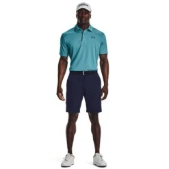Under Armour Men's Tech™ Shorts Academy Midnight Navy 8 Under Armour Men's Tech™ Shorts Academy Midnight Navy -underwear Zone s7.v5 1350071 410 fsf