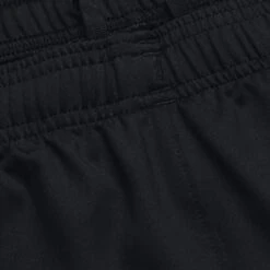 Under Armour Men's UA Challenger Training Joggers Black / White -underwear Zone s7.v5 1365417 001 ldwb sl