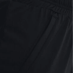 Under Armour Women's HeatGear® Pants Black / Jet Grey -underwear Zone s7.v5 1369385 001 sidedet