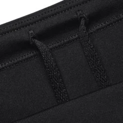 Under Armour Women's UA Fly Fast 3.0 Tights Black / Black / Reflective -underwear Zone s7.v5 1369773 001 ldwb sl