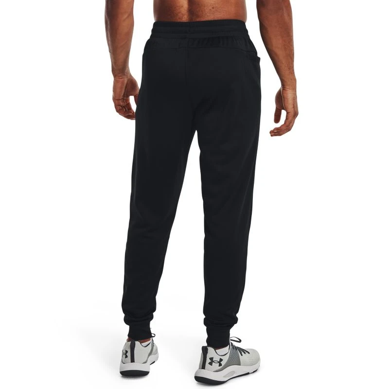 Under Armour Men's Fleece® Joggers Black 2 Under Armour Men's Fleece® Joggers Black - Image 2
