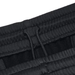 Under Armour Men's Fleece® Joggers Black 12 Under Armour Men's Fleece® Joggers Black -underwear Zone s7.v5 1373362 001 ldwb sl