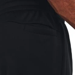 Under Armour Men's Fleece® Joggers Black 13 Under Armour Men's Fleece® Joggers Black -underwear Zone s7.v5 1373362 001 sidedet