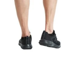 Under Armour Men's Charged Assert 9 Running Shoes Black -underwear Zone s7.v5 3024590 003 bcadd em