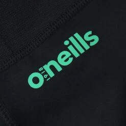 Women's Savannah 7/8 Leggings Black / Purple -underwear Zone sava 176 0 gen bkppgn wmns p4 1