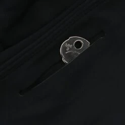 Kids' Savannah 7/8 Leggings Black / Purple -underwear Zone sava 176 0 gen bkppgn wmns p8