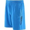Kids' Scirocco Woven Shorts Blue / Yellow / Marine