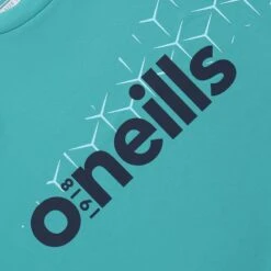 Kids' Scirocco T-Shirt Blue / Marine -underwear Zone scir 060 0 gen bebeme adlt p3 1