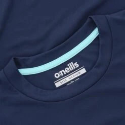 Kids' Scirocco T-Shirt Marine / Blue -underwear Zone scir 060 0 gen mebexx adlt p4 1