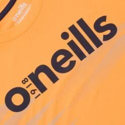 Kids' Scirocco T-Shirt Orange / Marine -underwear Zone scir 060 0 gen ormexx adlt p3 1