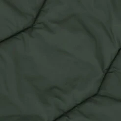 Kids' Selena Boxy Puffer Jacket Green / Gold -underwear Zone sele 071 0 gen gngoxx wmns p4 1