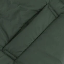 Women's Selena Boxy Puffer Jacket Green / Gold -underwear Zone sele 071 0 gen gngoxx wmns p5