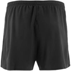 Women's Selena Athletic Shorts Black 10 Women's Selena Athletic Shorts Black -underwear Zone selena 178 ath woven stretch shorts blk 3s 3