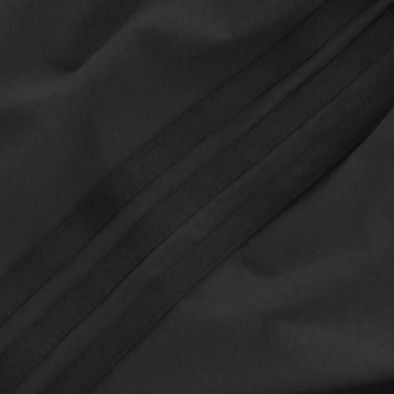 Women's Selena Athletic Shorts Black 7 Women's Selena Athletic Shorts Black - Image 7