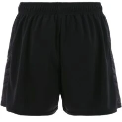 Kids' Mourne Shorts Black Shadow 8 Kids' Mourne Shorts Black Shadow -underwear Zone shorts printed panel blk shadow 3 1