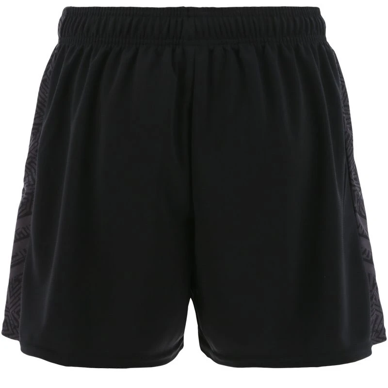 Kids' Mourne Shorts Black Shadow 3 Kids' Mourne Shorts Black Shadow - Image 3